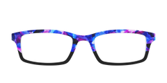 The Glacier Sunset Tort