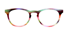 The Tropical Tie-Dye