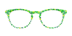 The Shamrock Confetti