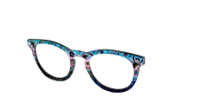 Catching Waves After Dark Holographic