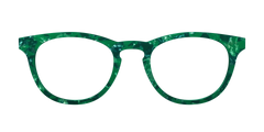 The Emerald Pearl Tortoise