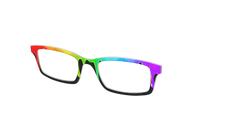 The Pride Paint