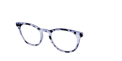 The Lilac Pearl Tortoise