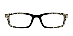 The Gold Foil Vines