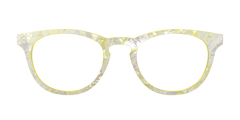 The Buttercup Pearl Tortoise