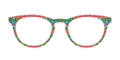 The Floral Ribbons