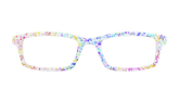 The Rainbow Splatter