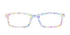 The Rainbow Splatter