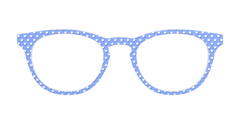 The Spring Polka Dots