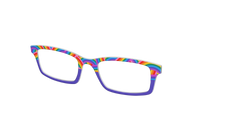 The Rainbow Arches