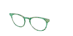 The Irish Paisley