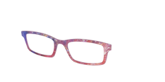 The Pink Nebulous Pearl