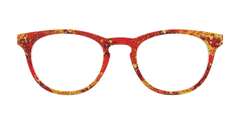 The Iron Man Splatter