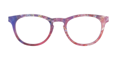 The Pink Nebulous Pearl
