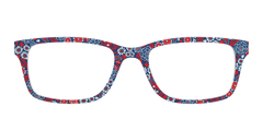 The Floral Bandana