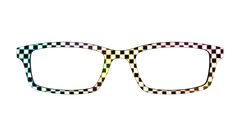 The Rainbow Foil Check