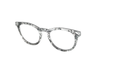 The Obsidian Pearl Marble