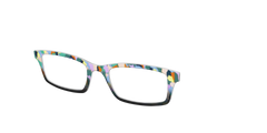 The Pastel Tort
