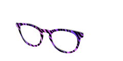 The Rockin' Tiger Stripes