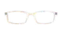 The Iridescent Strands Crystal