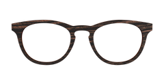 The Mahogany Woodgrain