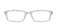 The Silver Sparkle