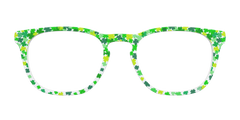 The Shamrock Confetti