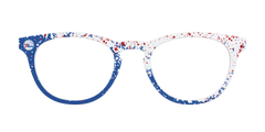 The 76ers Splatter