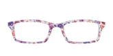 The Holographic Milky Floral