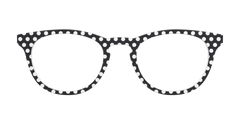 The Black Polka Dots