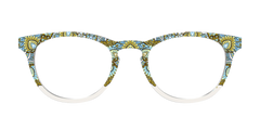 The Canopy Paisley Crown