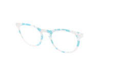 The Blue Sky Pearl Tortoise
