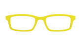 The Sunshine Yellow