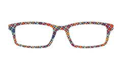 The Nordic Plaid