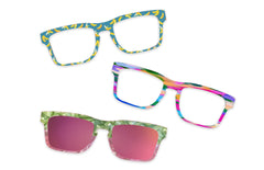 The Paradise Punch Topper Set