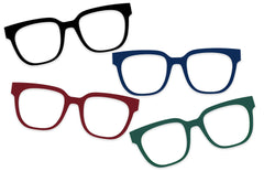 The Classic Colors Set