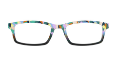 The Pastel Tort