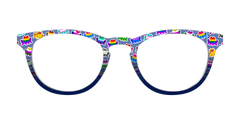 The Hoppy Pride Stickers