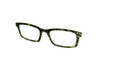 The Hazel Pearl Marble