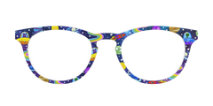 The Groovy Galaxy