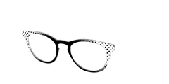 The Reimagined Polka Dots