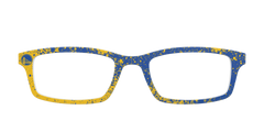 Warriors Splatter