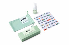 The Evergreen Accessories Set