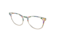 Rapunzel's Flower Crown