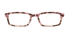 The Pale Peach Pearl Tortoise