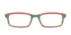 The Floral Ribbons