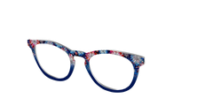 The Stained Glass Fireworks