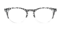 The Luxe Lace Crystal