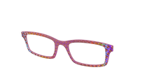 The Pink Holographic Spheres