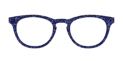 The Navy Sparkle